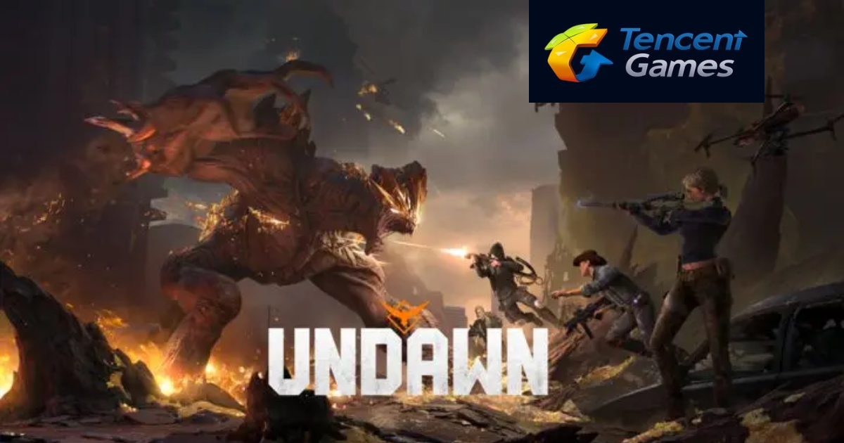 Indian non-profit calls for ban on Tencent's game 'Undawn' citing sovereignty and security concerns