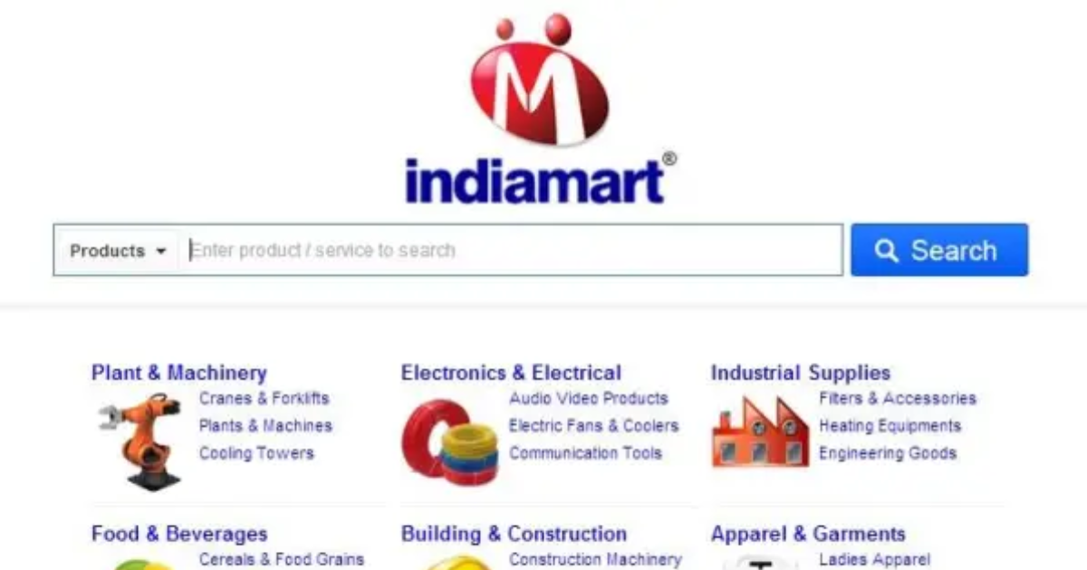 Kotak Institutional Equities initiates coverage on IndiaMART with 'Reduce' Rating