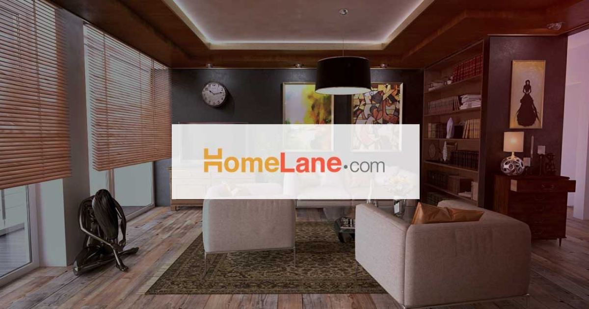 Home interior solutions startup HomeLane raised $9.1 million from its existing investors