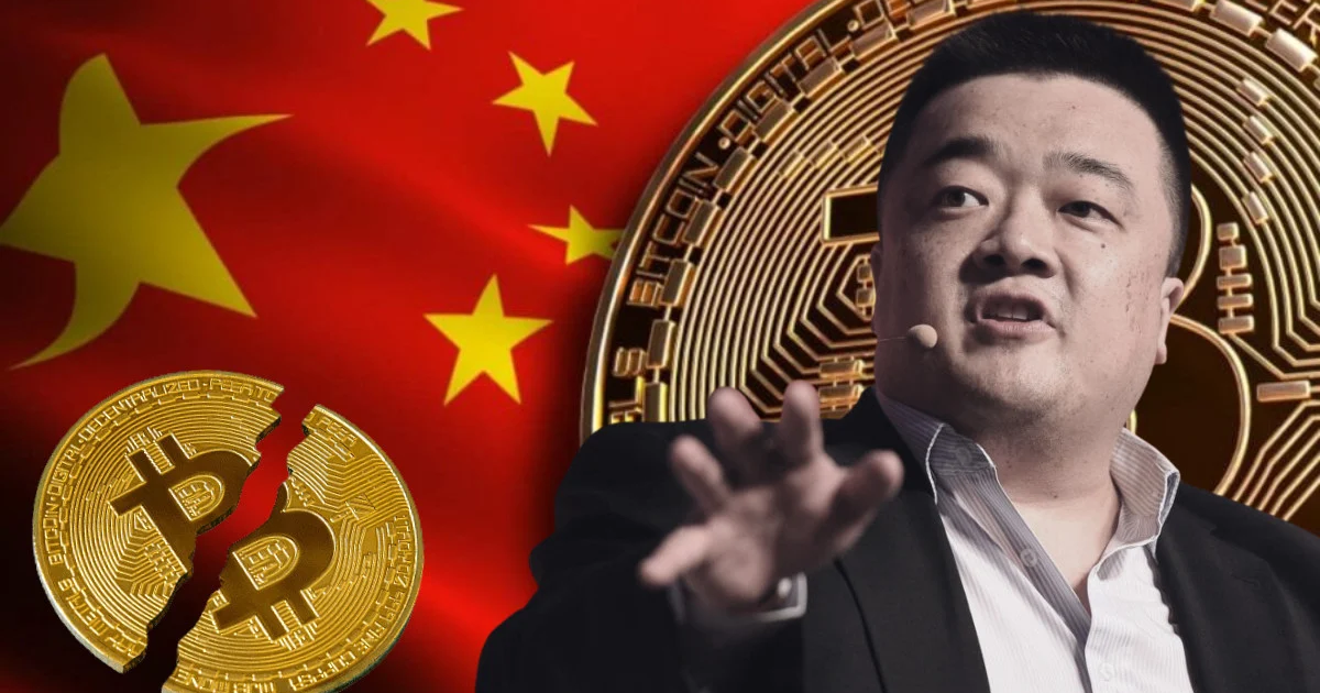 Chinese crypto pioneer raises doubts about Hong Kong's sustainability as a crypto hub