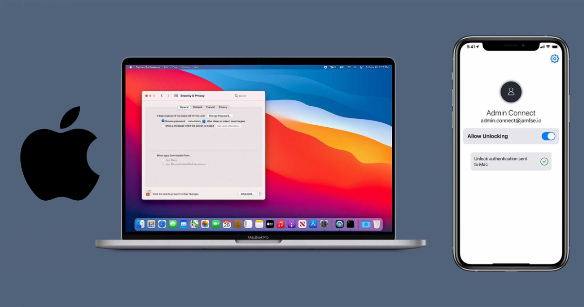 Apple introduces passkey authentication for passwordless login