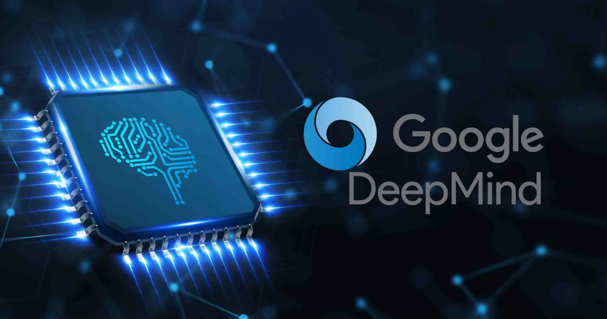 DeepMind repurposes game-playing AIs to optimize code and