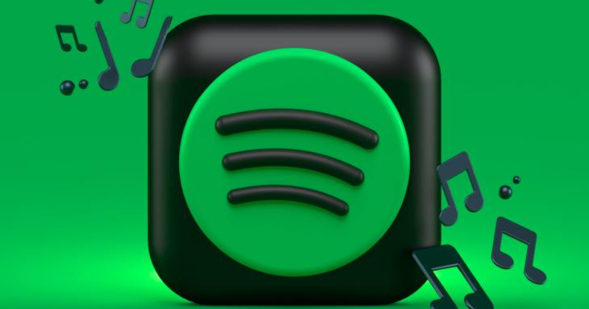 Spotify tests 