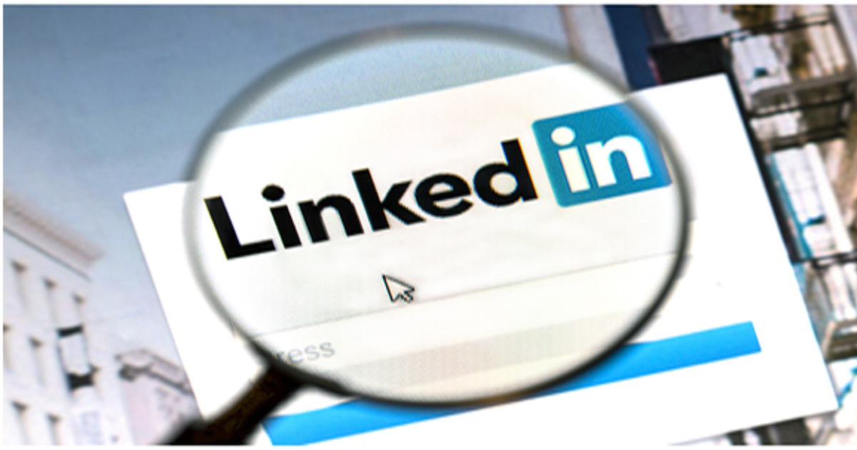 LinkedIn scams targeting businesses on the rise, middle east could be next target