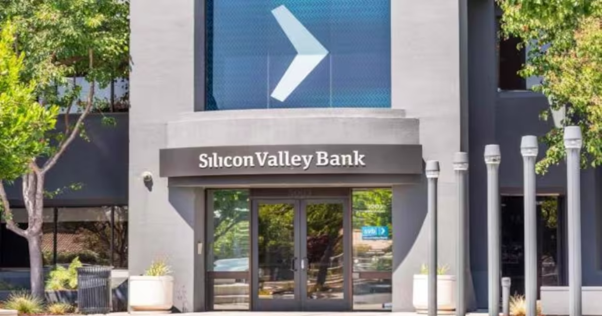 SVB Securities management team to buy out company from Silicon Valley Bank