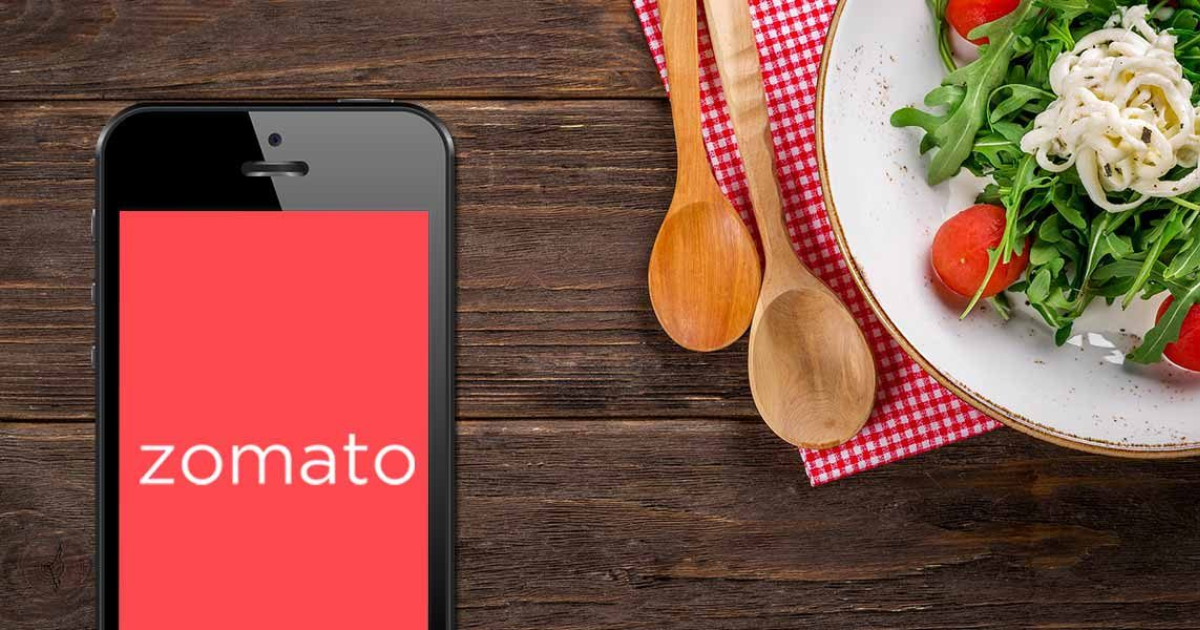 Zomato ventures into generative AI to enhance food delivery platform and user experience