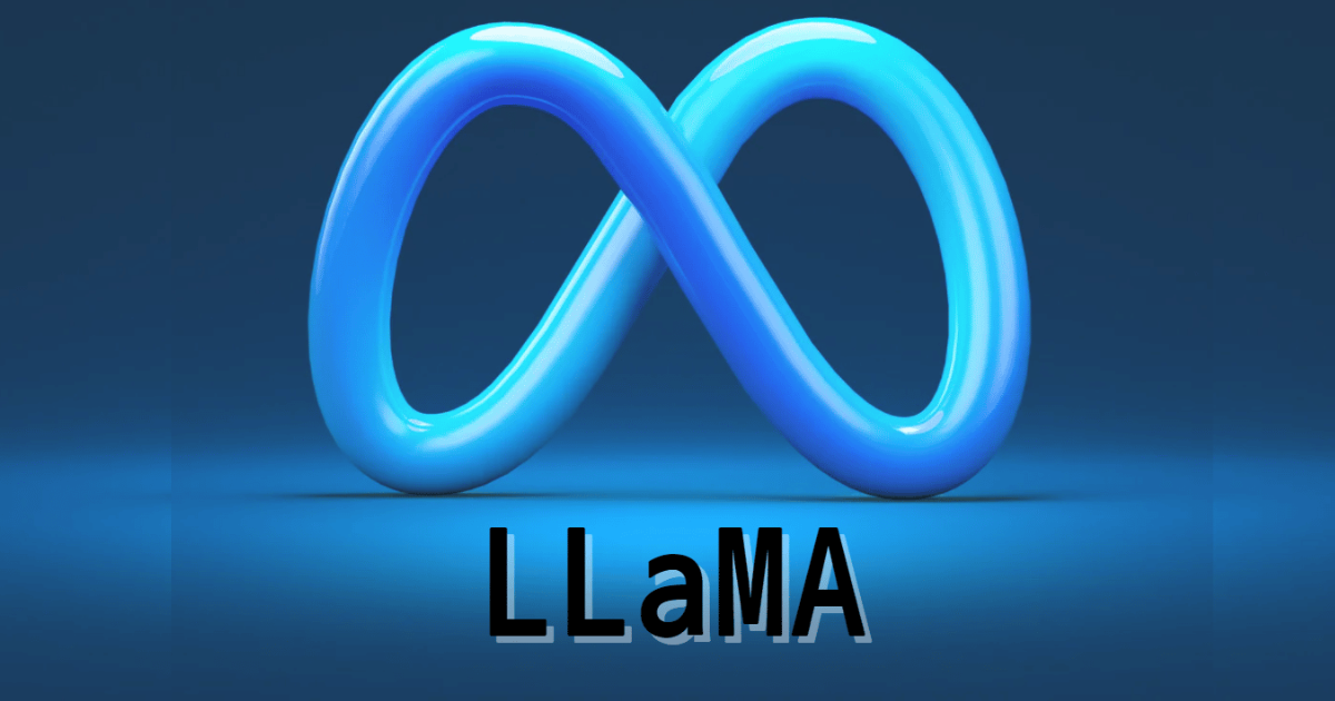 Meta's AI language model LLaMA leaked after just one week of fielding access requests