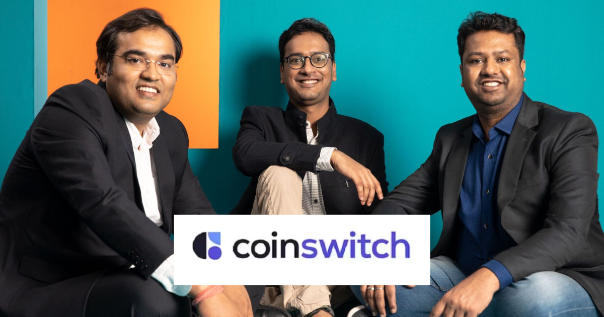CoinSwitch to launch stock trading platform, expanding beyond cryptocurrency