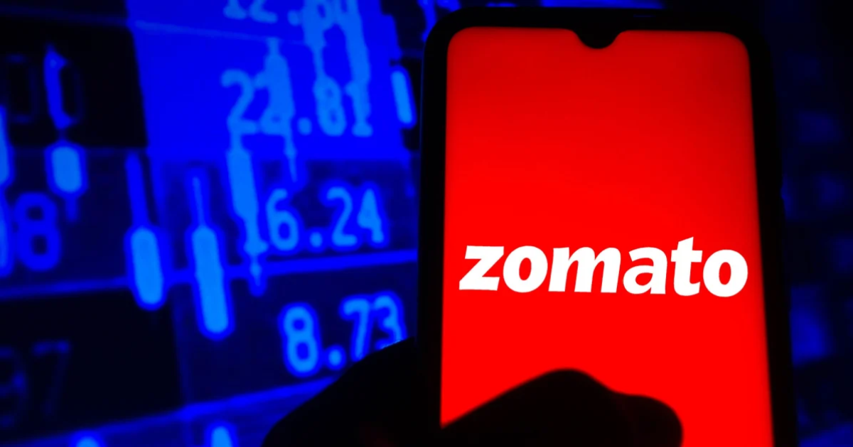 Christopher Wood to increase investment in Zomato, showing confidence in the Indian foodtech giant