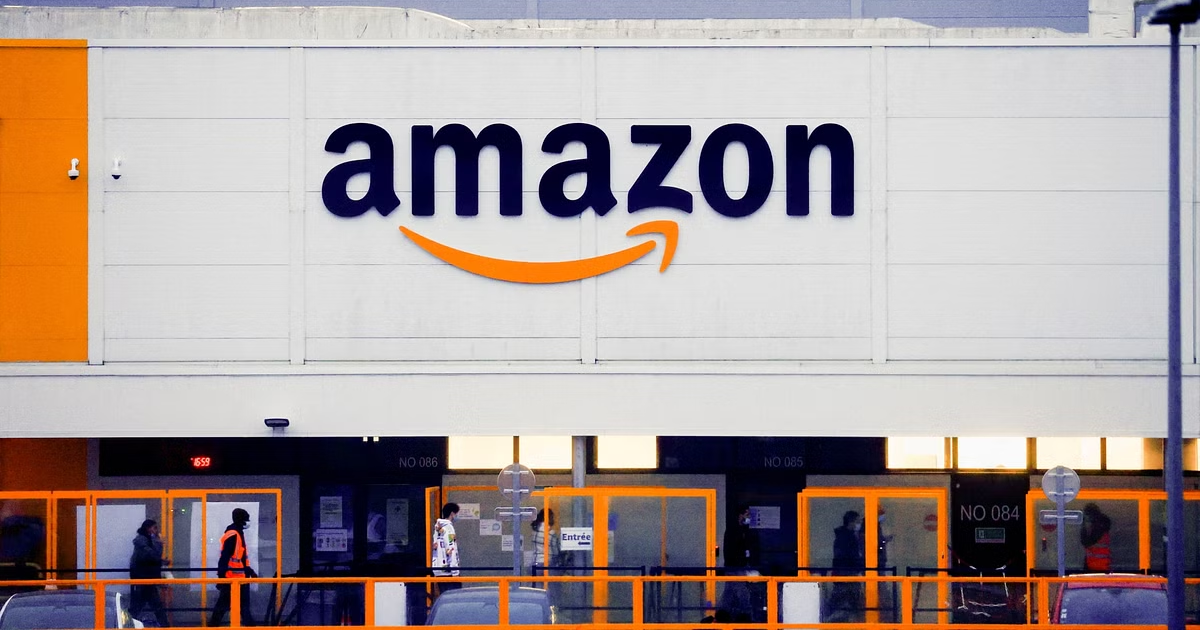 Amazon celebrates 10 years in India, waives 10% seller charges