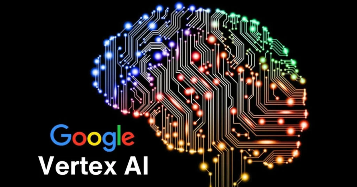 Google Cloud's Vertex AI now offers generative AI support to customers