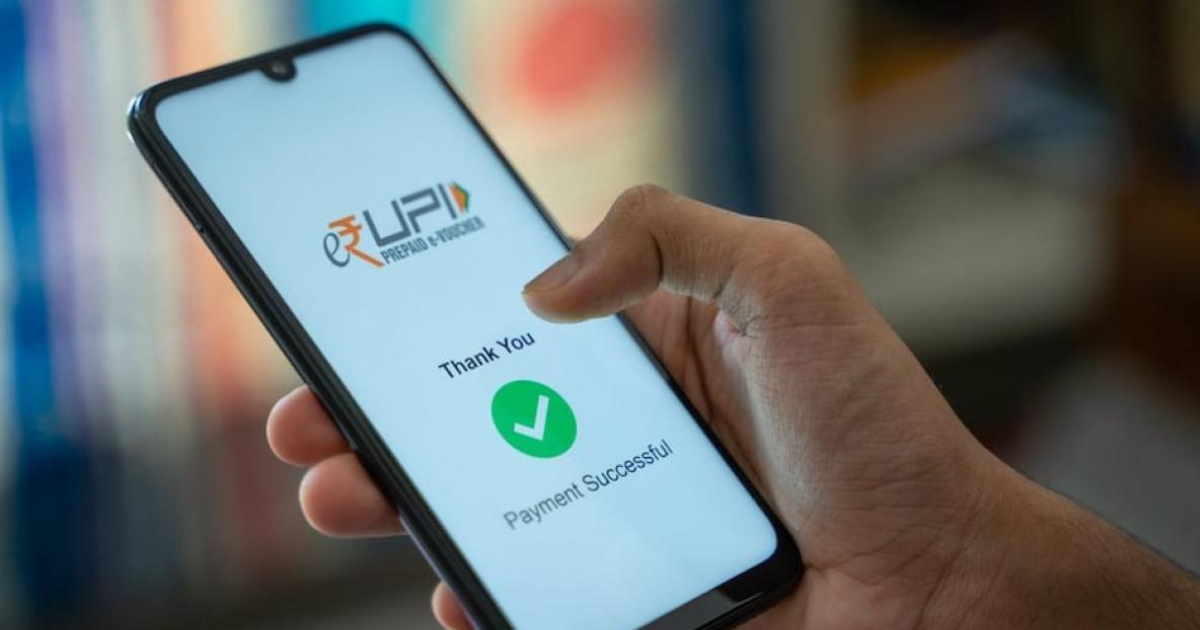 UPI processes 40% of global real-time payments, says NPCI International Payments Ltd CEO