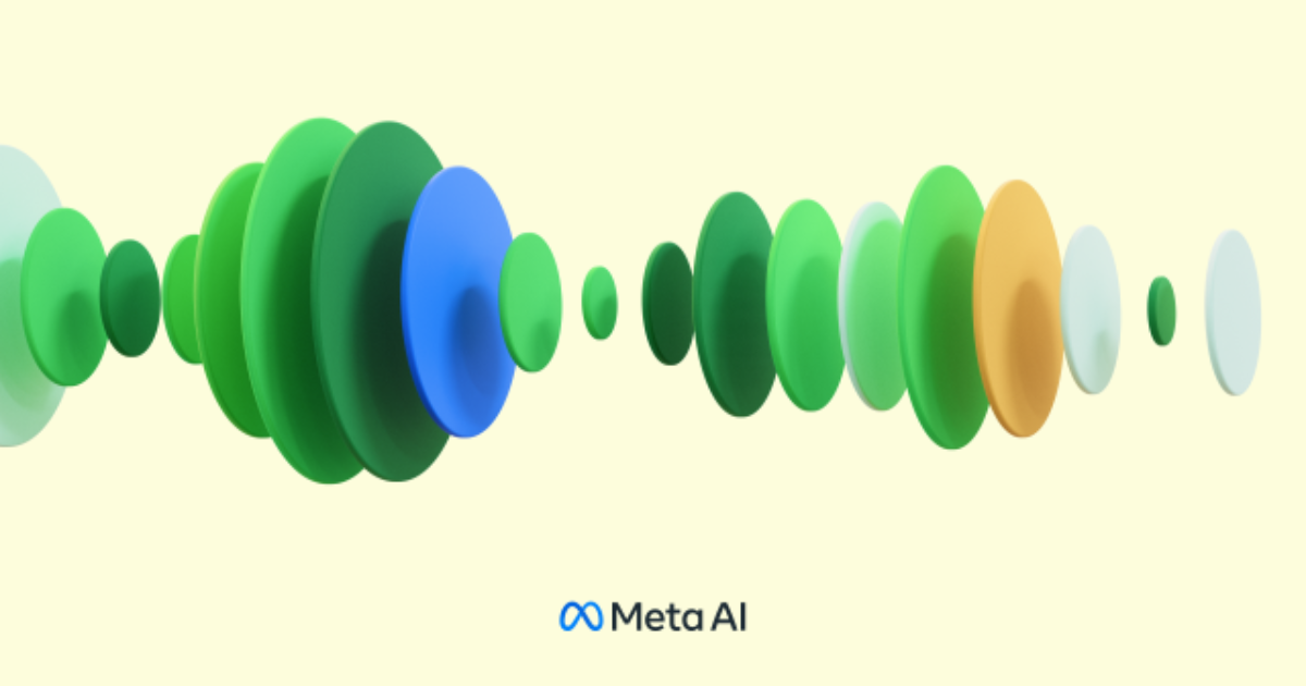 Meta AI unveils Voicebox: A revolutionary text-to-speech (TTS) generator with unprecedented speed and generalization abilities