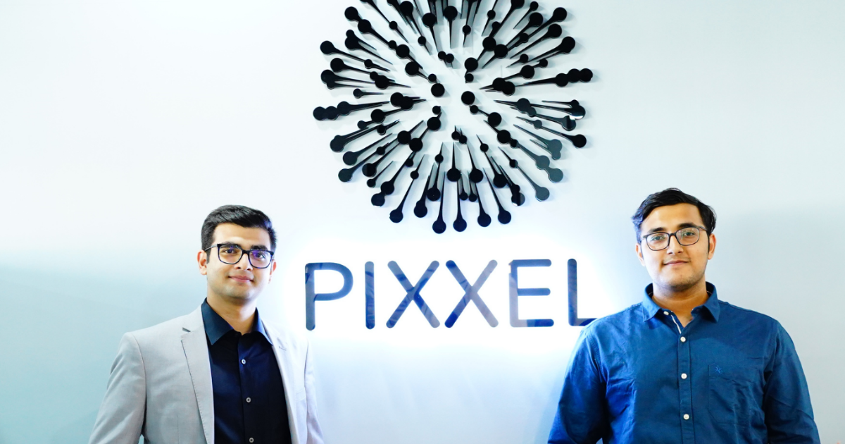 Hyperspectral imaging startup Pixxel raised $36 million Series B led by Google