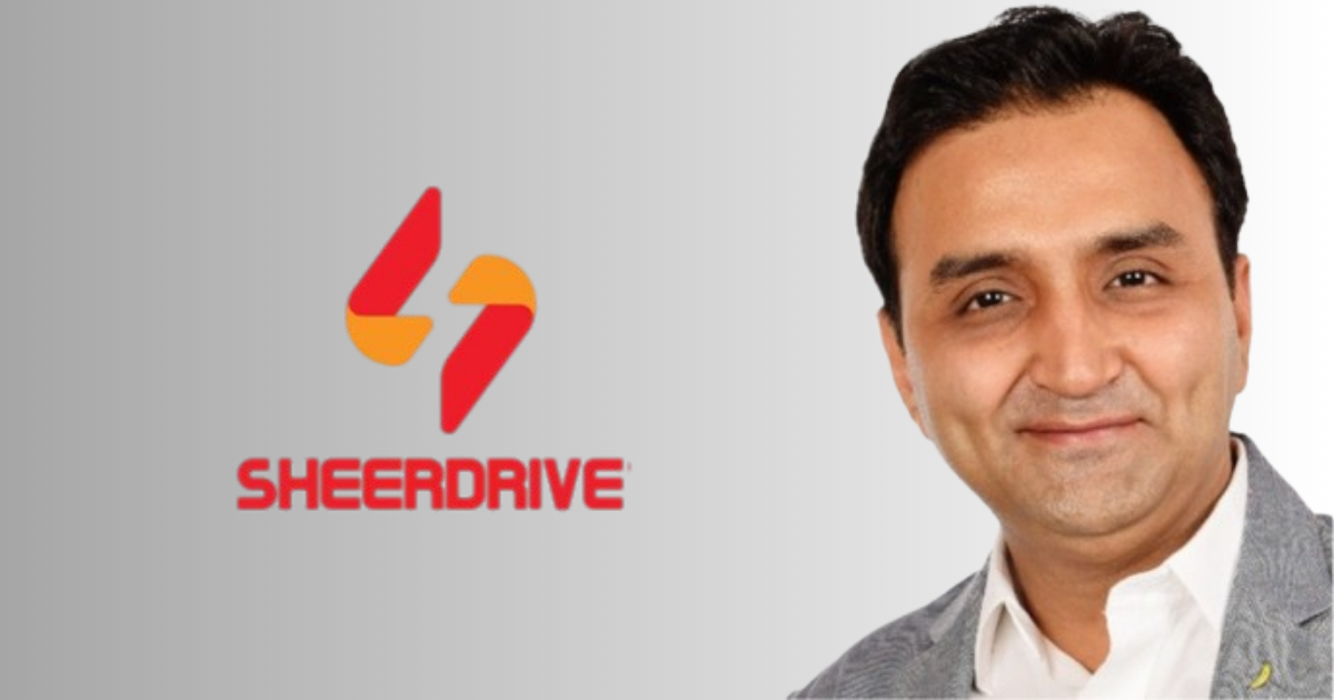 Automation platform SheerDrive raises an undisclosed amount in Pre Series A round by Inflection Point Ventures