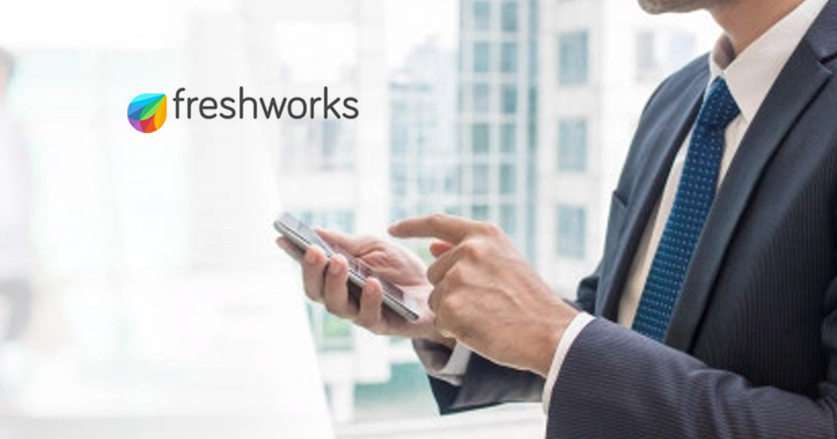 Freshworks introduces generative AI enhancements to product portfolio