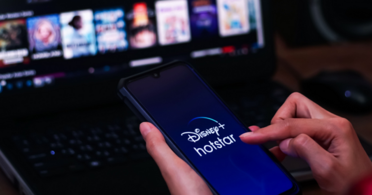 Disney Hotstar to stream Asia Cup and ICC Men s Cricket World Cup