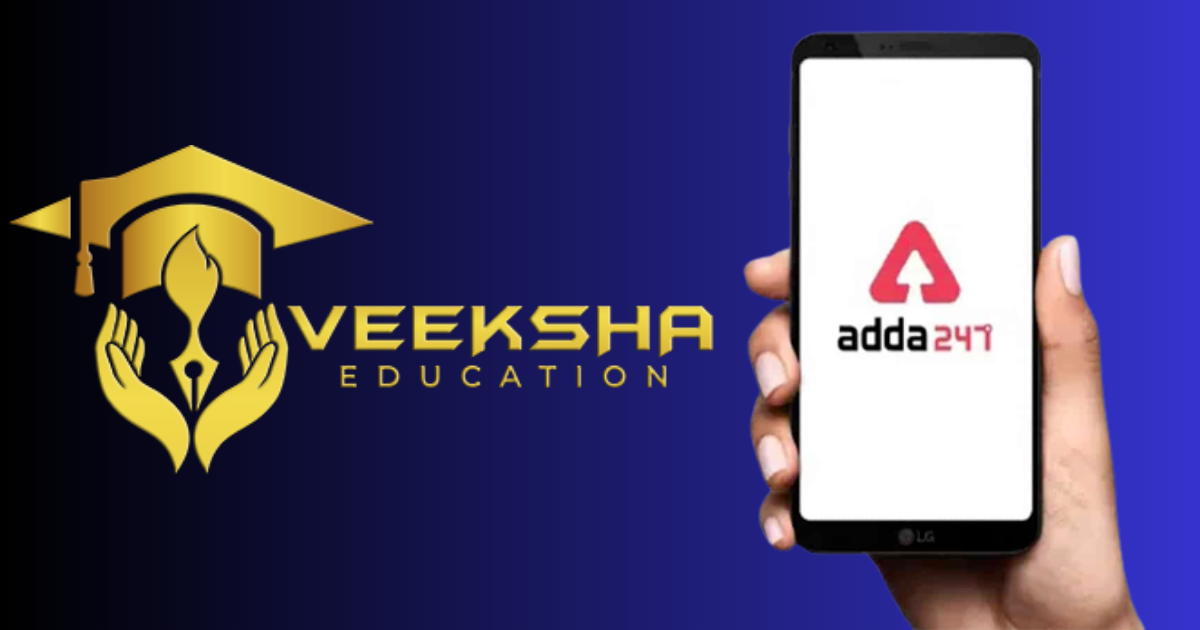 Edtech platform Adda247 acquires Veeksha to offer interactive learning modules