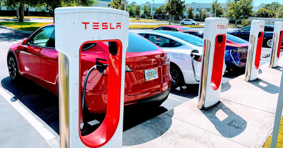 Tesla Model 3 now eligible for full $7,500 federal EV tax credit, Says Tesla's Website