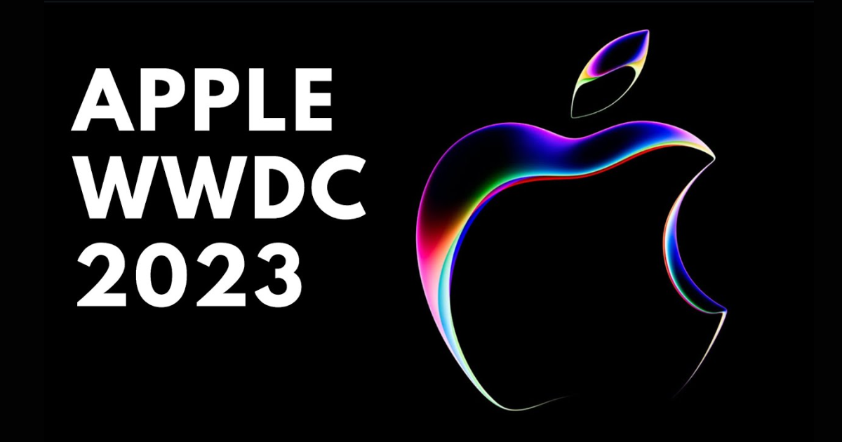 Apple stuns at WWDC 2023 with mind-blowing innovations: Introducing Apple Vision Pro and unveiling cutting-edge technologies