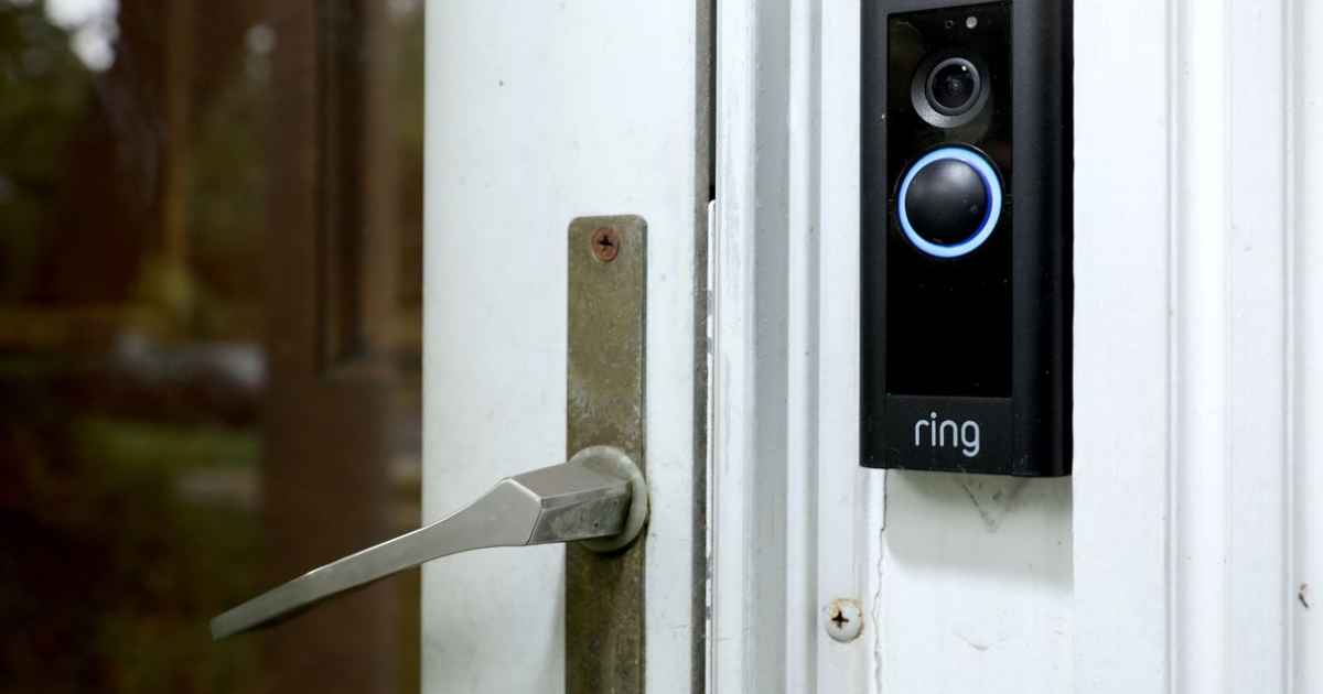 Ring agrees to pay $5.8 million settlement over unauthorized access to customer videos