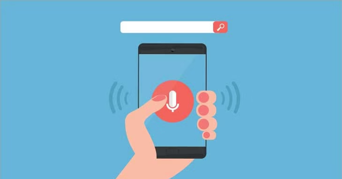 Voice search queries account for one-third of searches in India, says Google executive