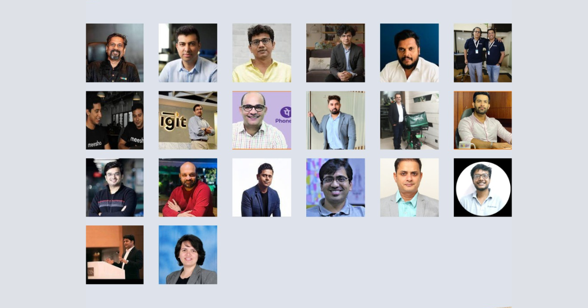 Startup Reporter releases “20 Techpreneurs to Watch in 2023: Pioneering Innovators Shaping the Future