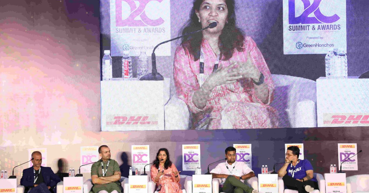 Harnessing the Power of Influencers: Key Insights from Day 2 of India D2C Summit 2023