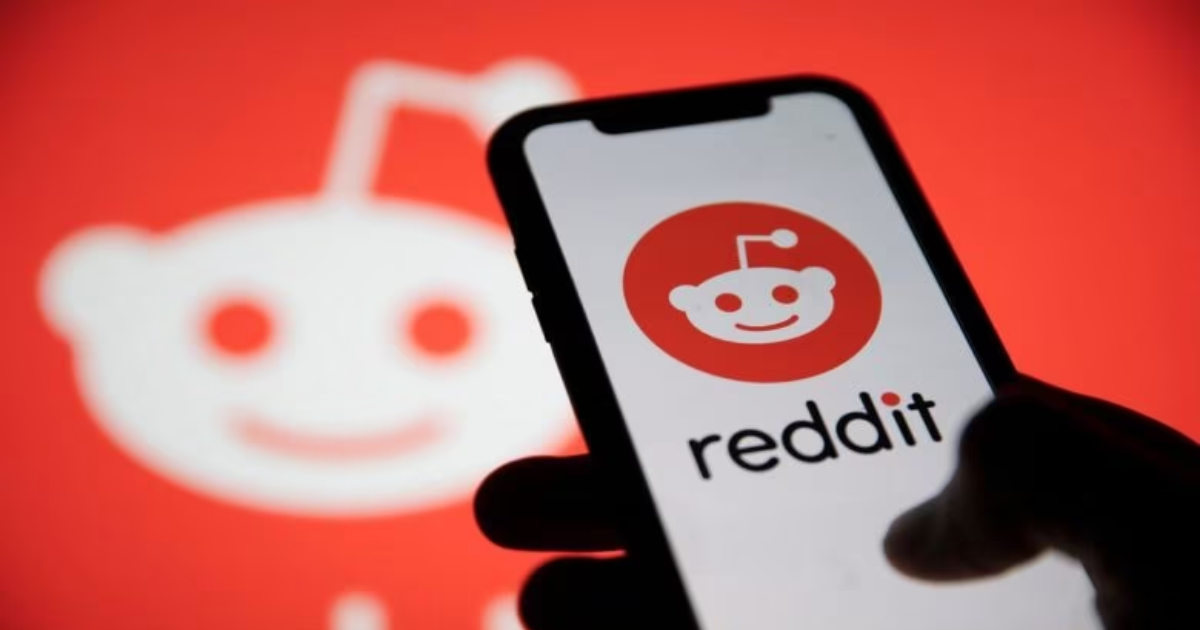 Fidelity reduces valuation of Reddit stake by 41% since 2021 investment
