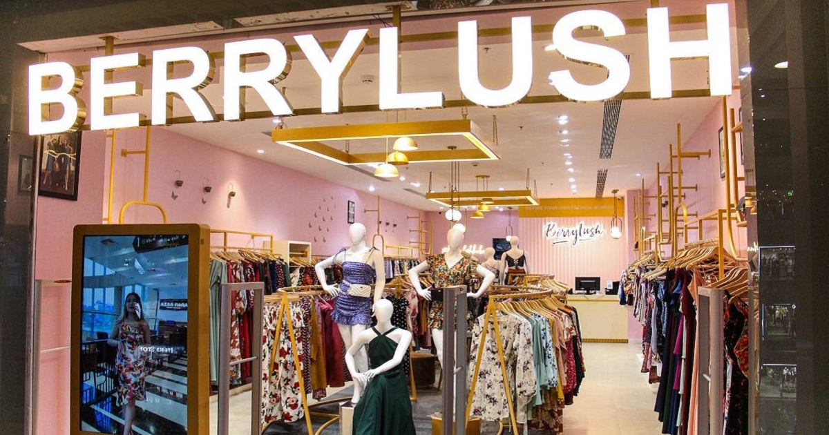 Berrylush Gears Up for Festive Season with 8 Crores Funding from Klub, Aiming for 80% Revenue Growth