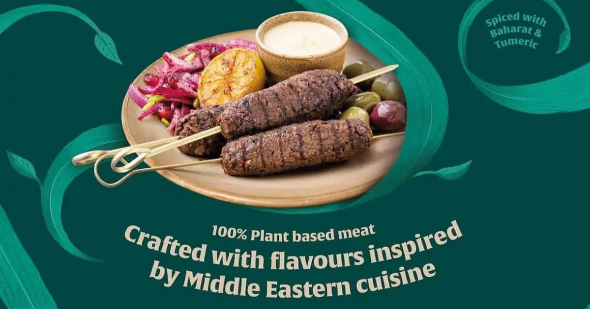 IFFCO Group's Thryve to introduce 100% plant-based meat to Saudi market in summer 2023