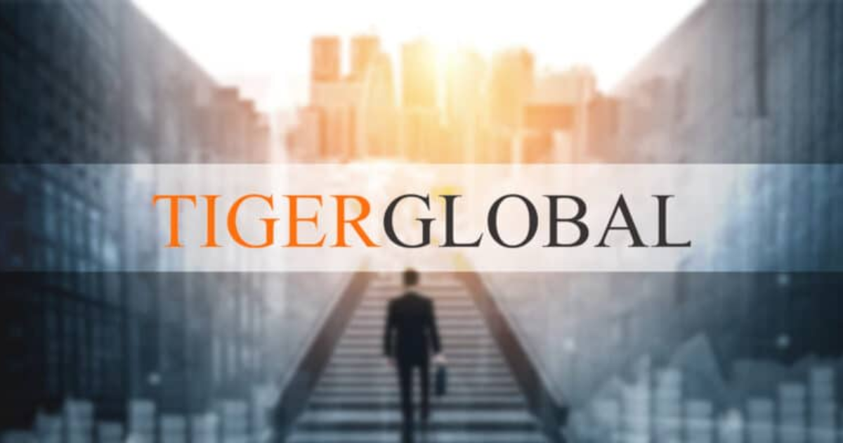Tiger Global raises $2.7 billion for new fund, falling short of target