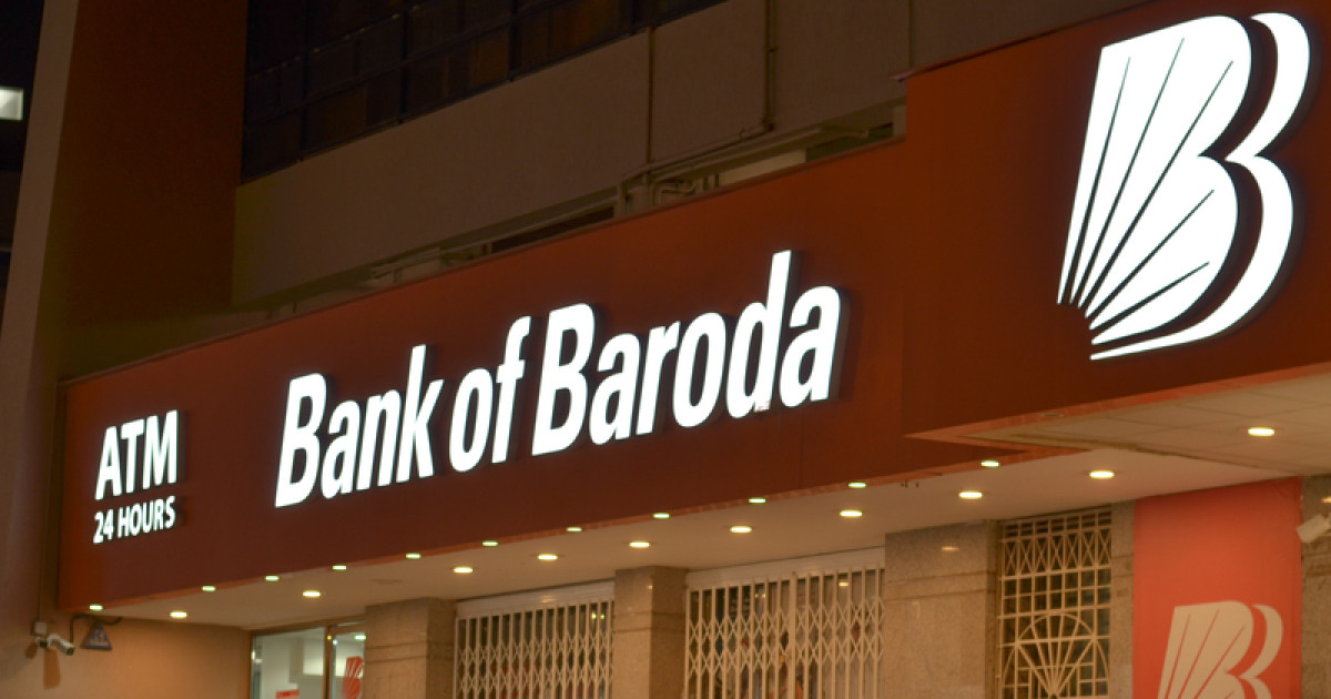 Bank of Baroda introduces interoperable cardless cash withdrawal facility through UPI