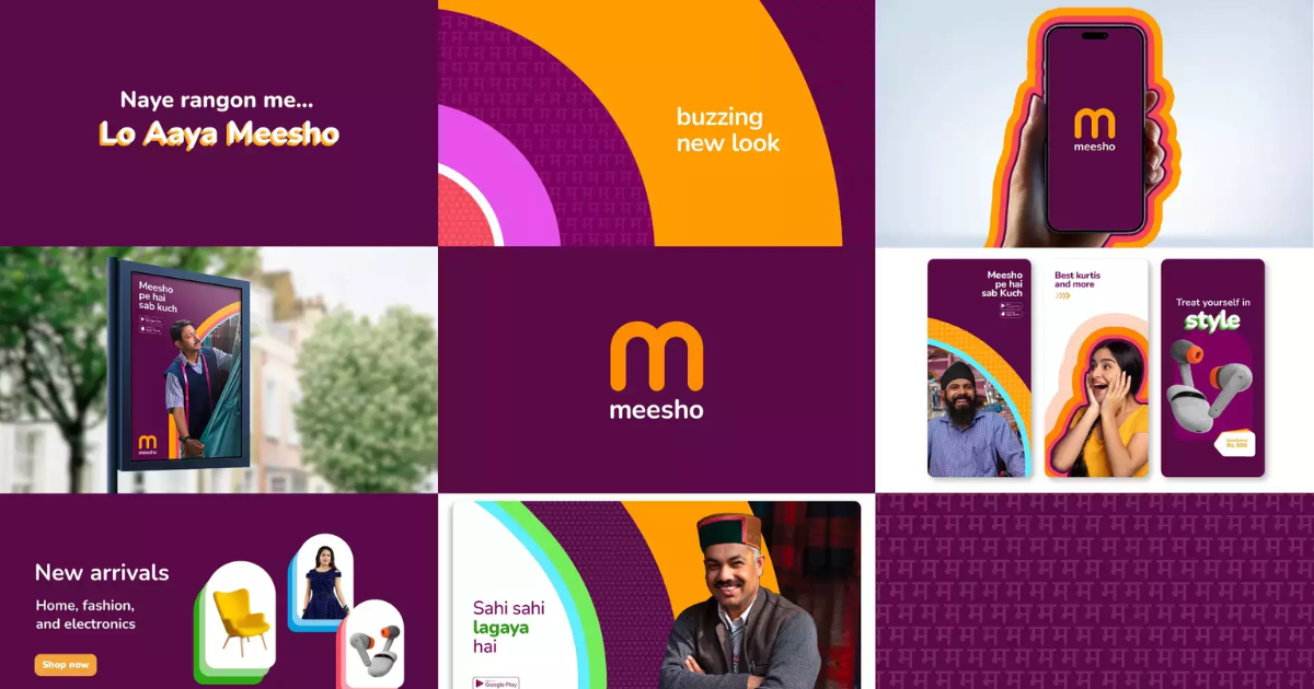 Meesho launches integrated e-commerce app for buyers, sellers | Mint