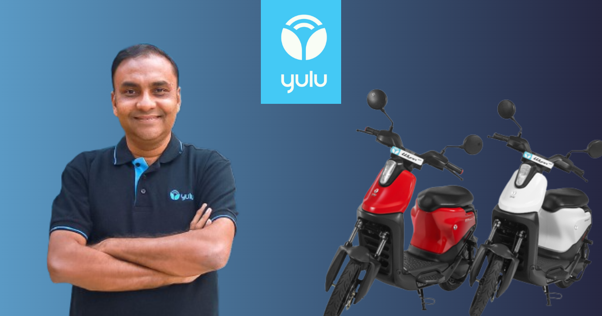 Yulu introduces Yulu Wynn: Electric mobility startup expands to ownership model with new low-speed ebike