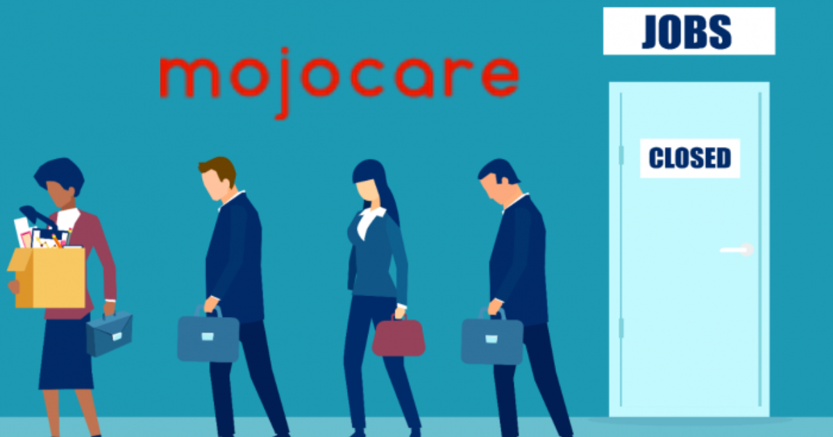 Indian healthtech startup Mojocare implements mass layoffs, struggling to attain profitability