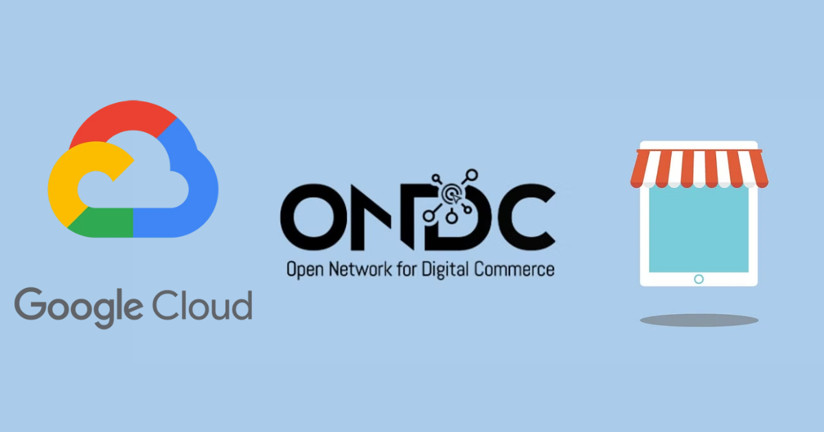 Google Cloud launches accelerator program for government-backed ONDC