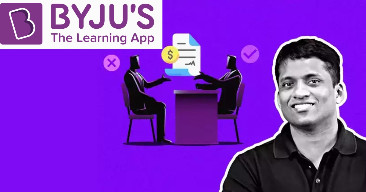 Byju's promises investors audited financial results by September, seeks to rebuild trust