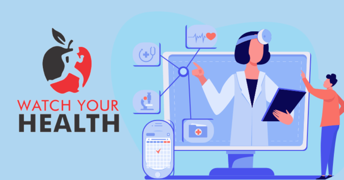 Healthtech startup WatchYourHealth (WYH) raised$2.2 million in funding from Conquest Global Ventures