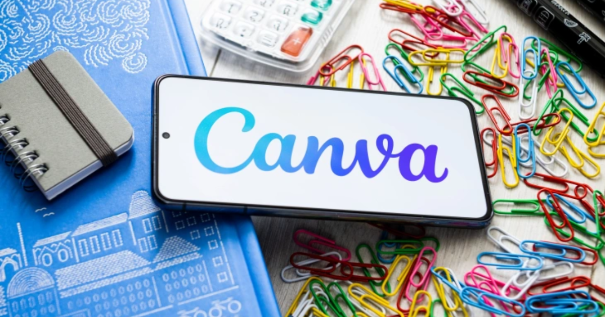 Canva faces steep valuation markdowns from investors Blackbird and T. Rowe Price