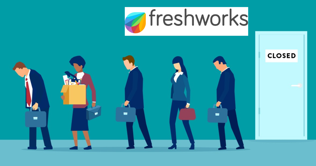 Freshworks faces another round of layoffs amidst performance reviews, senior positions affFreshworks faces another round of layoffs amidst performance reviews, senior positions affected ected