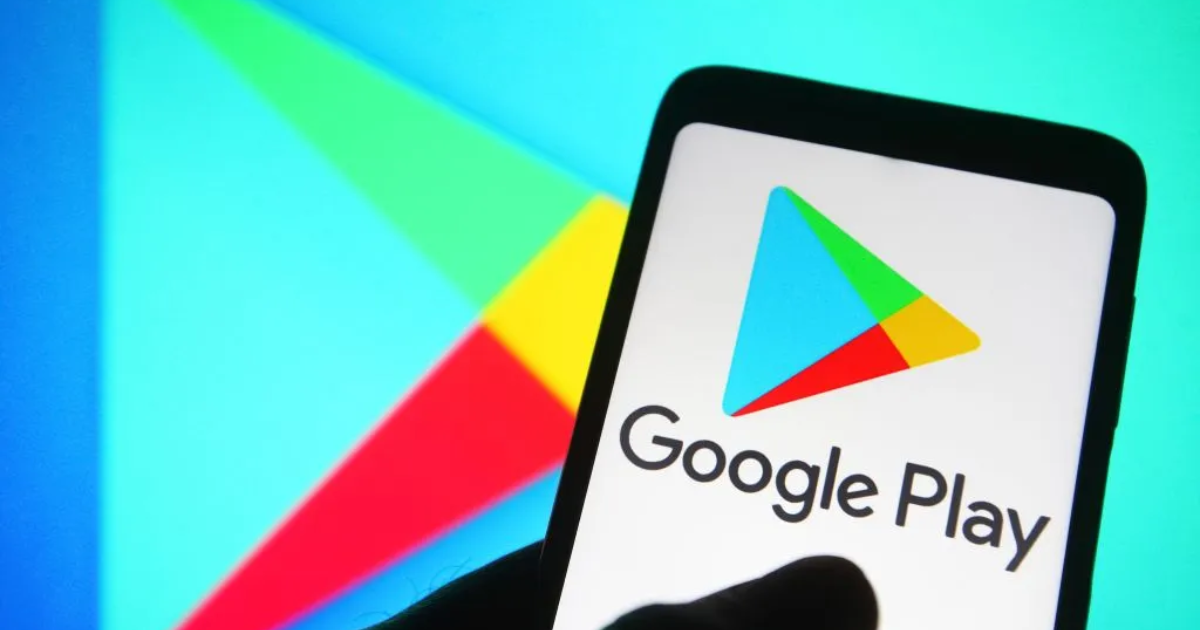 Google's updated Play Store policy for personal loan apps takes effect