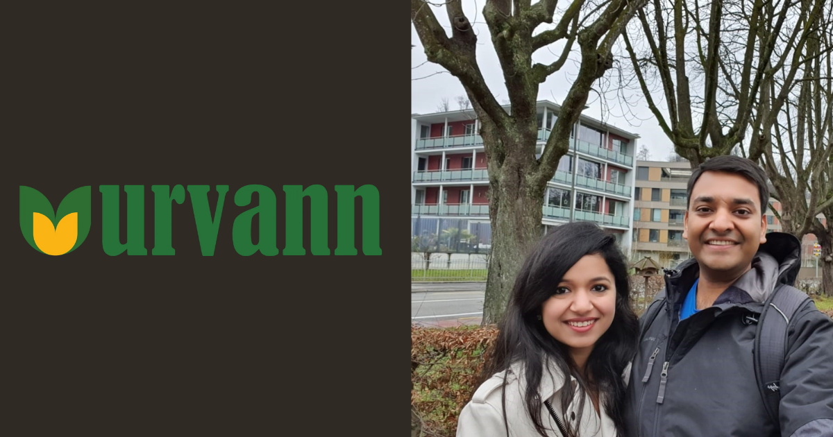 Gardening-focused hyperlocal marketplace, Urvann raises Pre-Series Round A led by Inflection Point Ventures