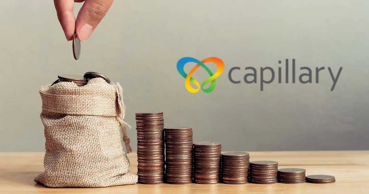 Capillary Technologies raised $45 million in Series D from a consortium of global investors