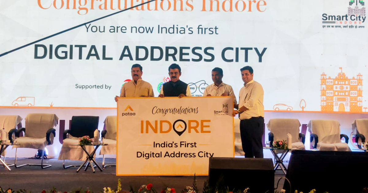 Indore Startup Pataa Announces Indore 