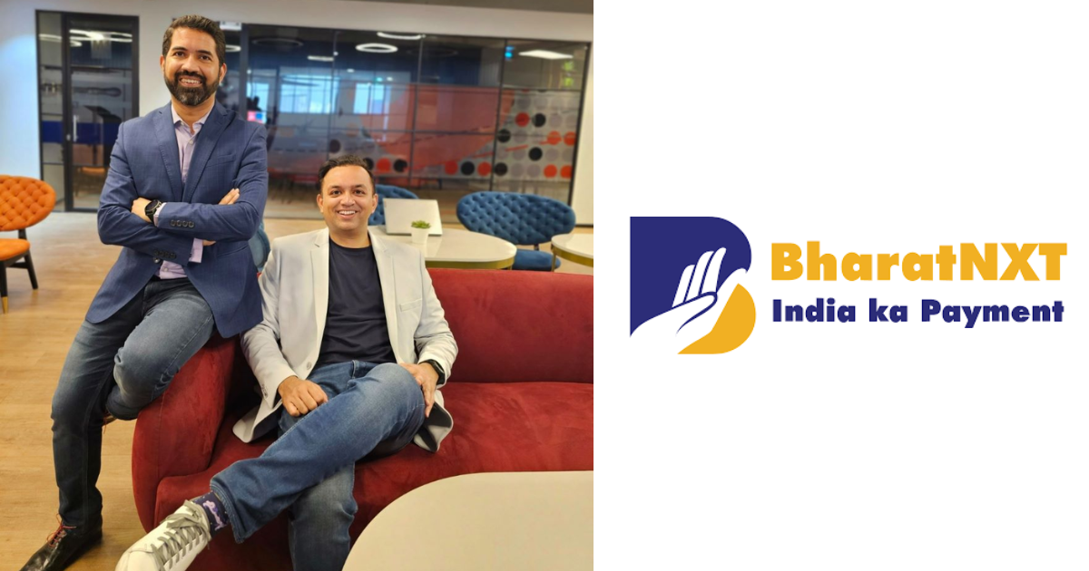 B2B Fin-Tech platform, BharatNXT raises $1.2 million in a Seed round led by Inflection Point Ventures