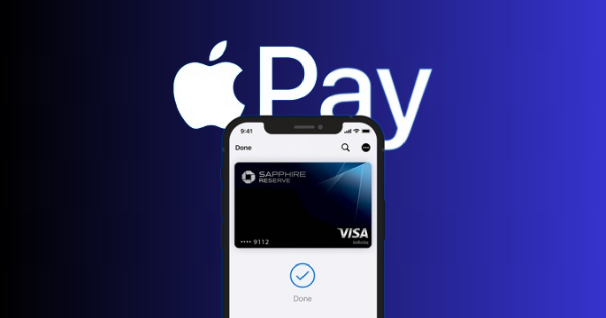 Apple explores launching Apple Pay in India, engages with authorities for market entry