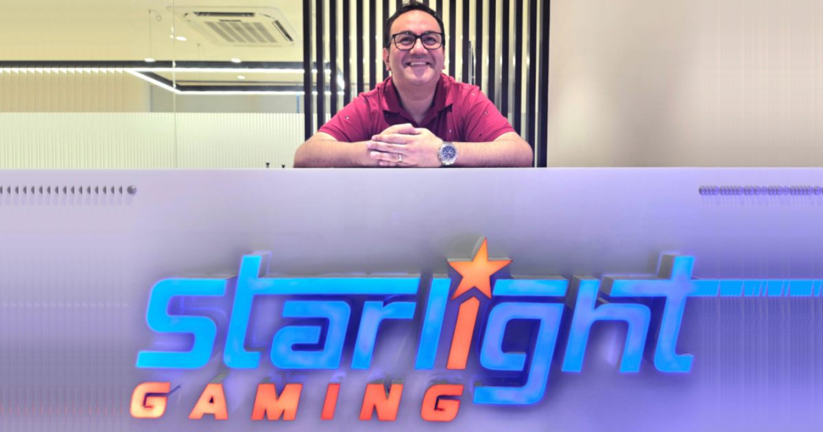 Taiwanese gaming giant Softstar Entertainment expands into India with Starlight Gaming launch