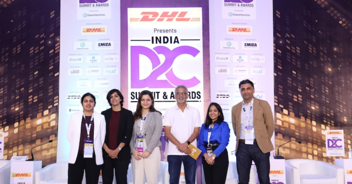 Charting the Path to Success: Harnessing the D2C Wave with 9000 Brands for India's $25 Billion Revenue Boom