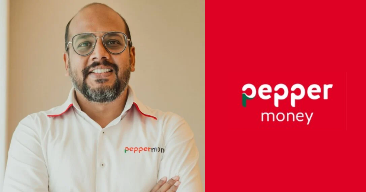 Pepper Group to invest $150 million in launching fintech startup, Pepper Money, in India